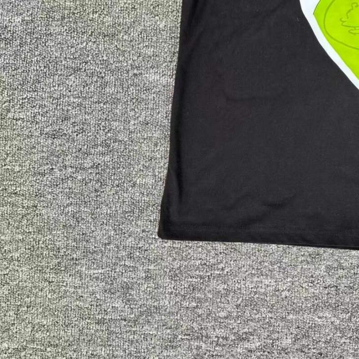 Corteiz T Shirts Short _SKUCorteizXS-2XLwmtx327916587